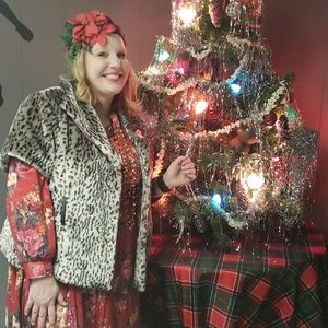 Meet your Posher, Katrina